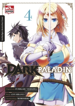 Dark Paladin 04 