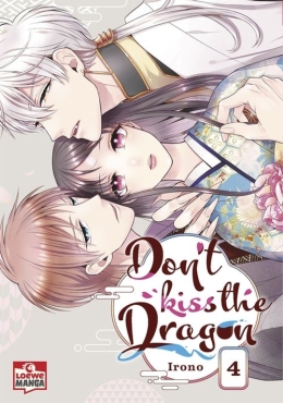 Don´t kiss the Dragon 04 