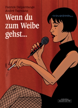 Wenn du zum Weibe gehst... 