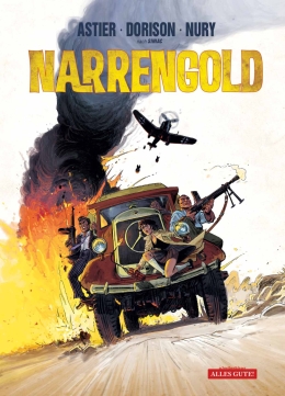 Narrengold 