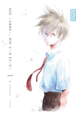 Die Narben, die uns einen 01 