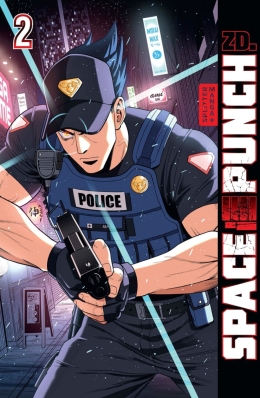 Space Punch 02 