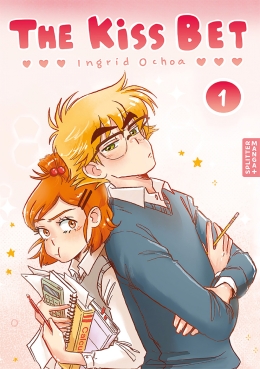 The Kiss Bet 01 