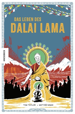 Das Leben des Dalai Lama 