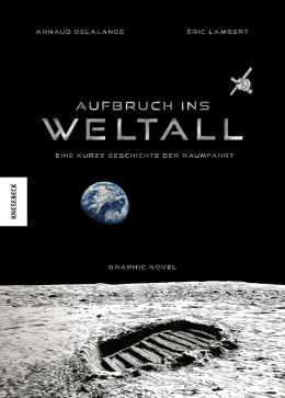 Aufbruch ins Weltall 