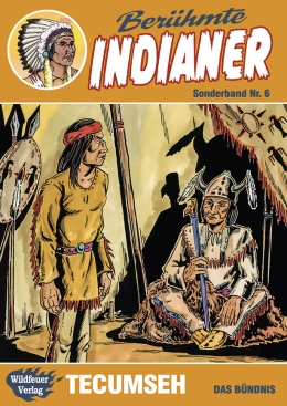Berühmte Indianer Sonderband 06 