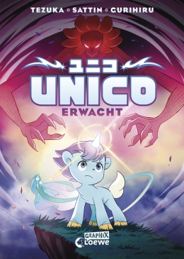 Unico erwacht 01 