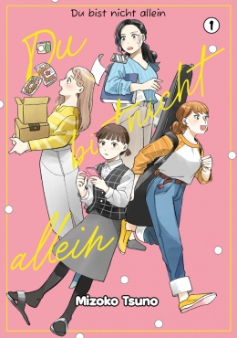 Du bist nicht allein 01 