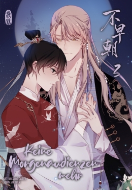 Keine Morgenaudienzen mehr 03 