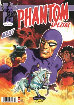 Phantom Spezial 02 