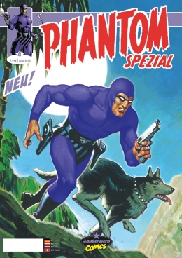 Phantom Spezial 04 