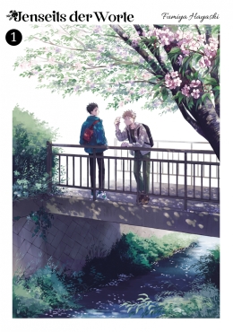 Jenseits der Worte 01 