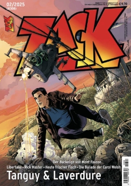 Zack Magazin 308 