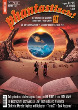 phantastisch! 97 