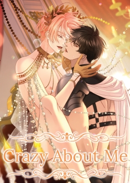 Crazy About Me 01 
