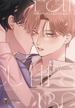 Fake Fact Lips break 01-02, komplett 