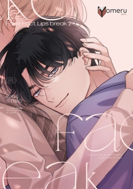 Fake Fact Lips break 02 