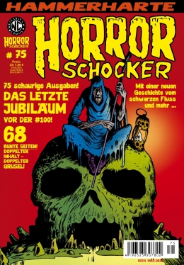 Horrorschocker 75 