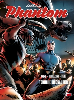 Phantom 02 (Zack Edition) 