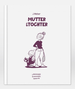 Mutter & Tochter 