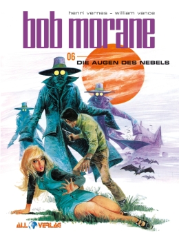 Bob Morane 06 (All Verlag) 
