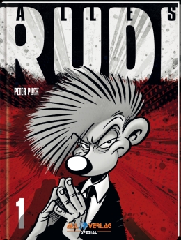 Alles Rudi Gesamtausgabe 01 VZA 