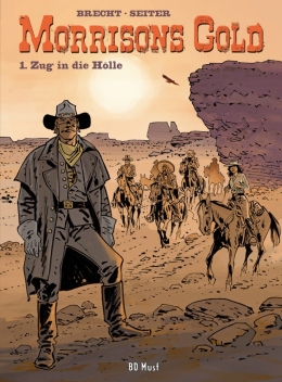 Morrisons Gold 01 (ohne Ex-Libris) 