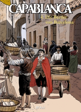 Capablanca 04 (ohne Ex-Libris) 