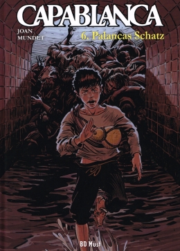 Capablanca 06 (ohne Ex-Libris) 