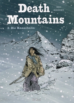 Death Mountains 02 (ohne Ex-Libris) 