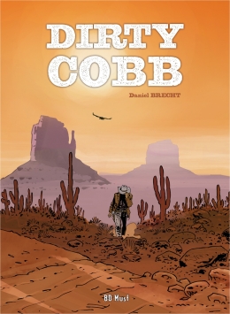 Dirty Cobb (ohne Ex-Libris) 