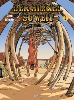 Der Himmel so weit 03 (ohne Ex-Libris) 
