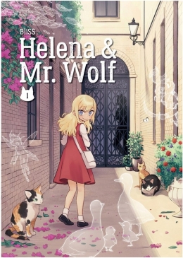 Helena und Mr. Wolf 01 