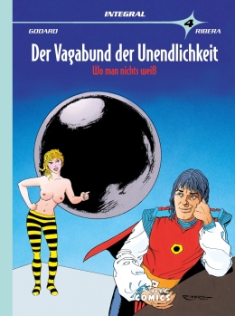 Der Vagabund der Unendlichkeit 04 