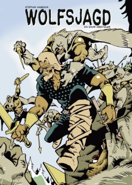 Wolfsjagd 