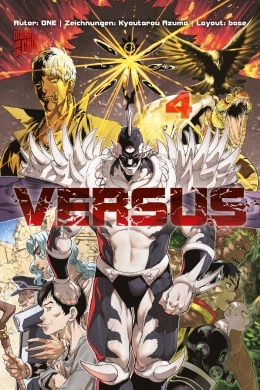 VERSUS 04 