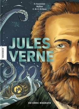 Jules Verne 