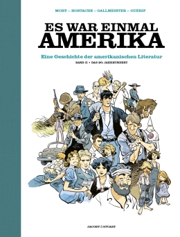 Es war einmal Amerika 02 