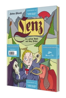 Summer Holidays Special Lesepaket - Andreas Eikenroth 