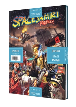 Summer Holidays Special Lesepaket - Jamiri 