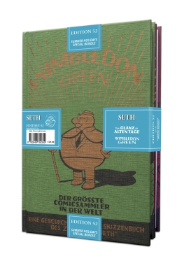 Summer Holidays Special Lesepaket - Seth 