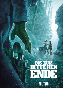 Bis zum bitteren Ende - erweiterte Neuausgabe 