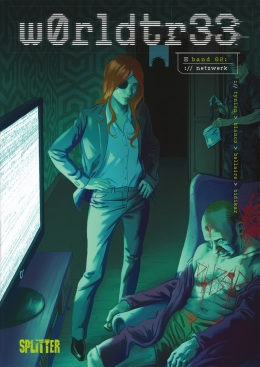 Worldtree 2 (w0rldtr33) 