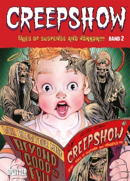 Creepshow 02 (Album) 