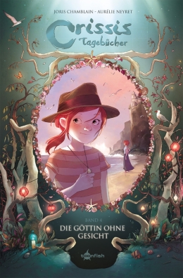 Crissis Tagebücher 04 