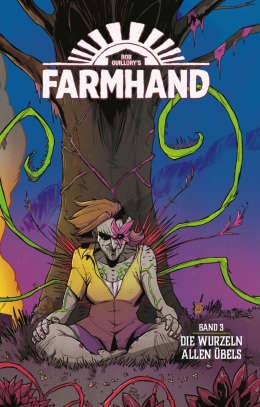 Farmhand 03 (SC) 