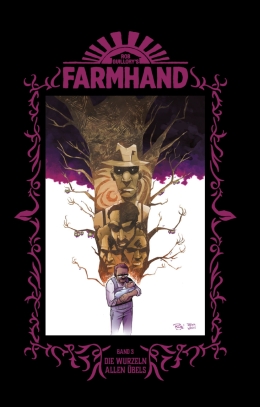Farmhand 03 (HC) 