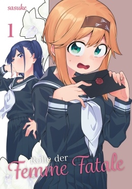 Rolle der Femme Fatale 01 