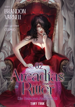 Arcadias unedler Ritter 02 