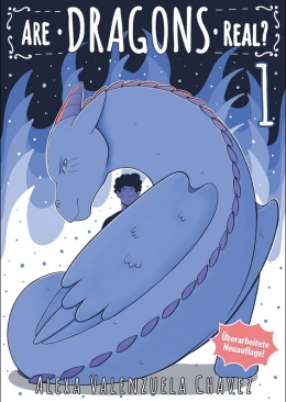 Are Dragons real? Band 01 